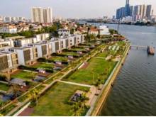 Hình ảnh CC bán nhà C4 MT Trần Não, Bình Anq2-6x24(144m2) giá 29 tỷ(201,4tr/m2)