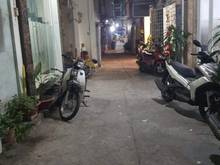 Hình ảnh Bán nhà quận quận 10, Nguyễn Ngọc Lộc, DT 89 m2, giá chỉ 13 tỷ