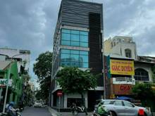 Hình ảnh Cần bán tòa nhà văn phòng MT đường Đinh Tiên Hoàng, Quận 1