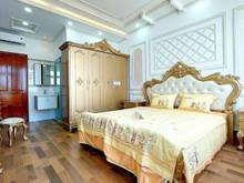 Hình ảnh Bán Mặt Tiền Mới Xây An Dương Vương An Lạc BT kề q8 , Liền Võ Văn Kiệt