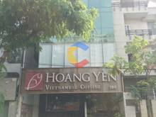 Hình ảnh Cho thuê nhà mặt tiền Phan Xích Long,Phường 2. Quận Phú Nhuận  giá 67t