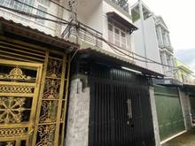 Hình ảnh Bán Nhà Gần Đường Trường Trinh Nhà Đẹp 60m2 giá chỉ 4,9 tỷ