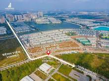 Hình ảnh Chính chủ cần bán gấp lô đất rộng 2084m khu làng nghề Kiêu Kỵ