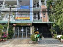 Hình ảnh Lên Sài Gòn ở cần bán lại Nhà 3L KDC Bửu Long SHR đã hoàn công 4tỷ745