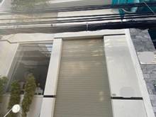 Hình ảnh Bán nhà mới hẻm xe hơi Lê Văn Lương, quận 7 giáp quận 8, chỉ 5.2 tỷ
