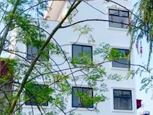 Hình ảnh Nhà Số nhà 8 ngõ 211 Lò Đúc, Thang máy, 7 tầng kiên cố hiện đại