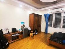 Hình ảnh Nhà Phạm Văn Đồng, 80M ra mặt phố, ở sướng, 5T đẹp long lanh