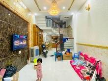 Hình ảnh TÂN BÌNH 4 tỷ 95 - 4 TẦNG - nhà đẹp ở ngay