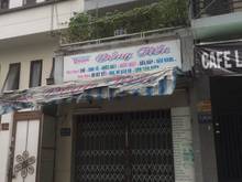 Hình ảnh Bán Nhà HXH Cách Mạng Tháng Tám gần Ngã Tư Bảy Hiền (5.9*18m) 15 tỷ.
