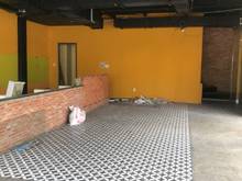 Hình ảnh Cho thuê nhà mặt tiền Hồ Tùng Mậu Bến Nghé, Q1. DT 6,8x14m