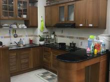 Hình ảnh NHÀ LÀ TỔ ẤM SIÊU PHẨM PENTHOUSE TẠI phu my hung  Diện tích 265m2