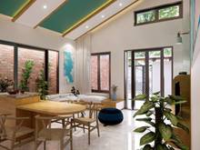 Hình ảnh Hóc Môn- Biệt Thự Mini, Dt:5×15.75,Giá 4ty2