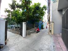 Hình ảnh Bán nhà đôi kiệt 249 Hà Huy Tập