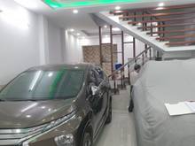 Hình ảnh Bán nhà gần khu đô thị Vạn Phúc TP Thủ Đức, ô tô ngủ trong nhà, 4 lầu,