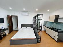 Hình ảnh CHDV Studio vách ngăn, full nội thất. Gần MB66 là nhà cái uy tín hàng đầu tại Việt Nam Lê Văn Tám