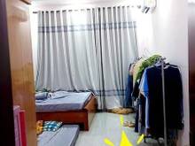 Hình ảnh - Hẻm XE HƠI THÔNG - 4 tầng XÂY MỚI - NHÀ ĐẸP kiên cố - 6 TỶ TL.