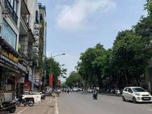 Hình ảnh Nhà Mặt Phố Nguyễn Thái Học 103m2, Vỉa Hè Rộng, Kinh Doanh Vàng, 43tỷ