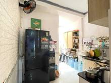 Hình ảnh Nhà quận 7, huỳnh tấn phát,60m2, giá 3 tỷ 2