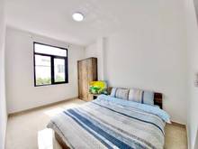 Hình ảnh 🌈CHDV Full Nội Thất_Thiết Kế Hiện Đại_Hoàng Hoa Thám