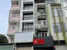Hình ảnh Cho thuê nhà Cô Giang QUẬN 1, 4 lầu , gần đại lộ Võ Văn Kiệt ,giá 60tr