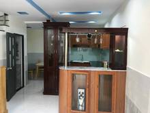 Hình ảnh Cần bán Nhà mới Thích Quảng Đức giáp PXL, P5, PN DT:41m2 nở hậu 4.5 tỷ