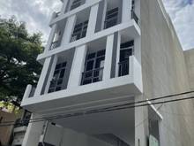 Hình ảnh Cần bán tòa nhà văn phòng đường 3/2, phường 11, quận 10