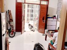 Hình ảnh Tôi Cần Bán Gấp Nhà Phố Giáp Nhị 34m,xây 5T.Ô tô đỗ cửa