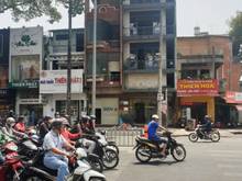 Hình ảnh Bán toà nhà Văn phòng Mặt tiền Nguyễn Thị Minh Khai, Q1, Giá 130 tỷ