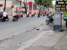 Hình ảnh Mặt Tiền Đường Số 2 Phường 3 Gò Vấp 80m2 Giá 7 Tỷ