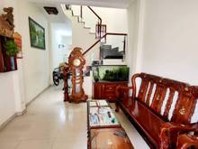 Hình ảnh Bán nhà Khuông Việt, hẻm thông 5m, 36m2 giá 3tỷ3