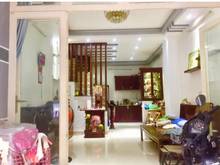 Hình ảnh Nhà đẹp - kdc nam hùng vương – 4m x 10m – hẻm xe hơi – nhỉnh 4 tỷ.