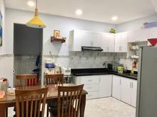 Hình ảnh Bán nhà Bành Văn Trân P7 Tân Bình 44m2 gần chợ Nghĩa Hòa chỉ 5,4 tỷ
