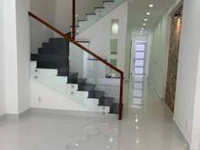Hình ảnh bán nhà hẻm huỳnh tấn phát quận 7, 75M2, CHỈ 5.85 TỶ