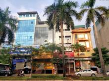 Hình ảnh Bán Nhà Mỹ Đình 78m2, đường rộng thông thoáng, Ô TÔ đỗ, hai mặt thoáng