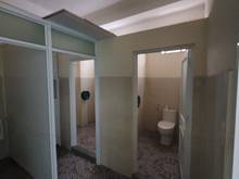Hình ảnh Cho thuê kho KV GÒ VẤP.gần sân bay Tân sơn nhất 3000M2