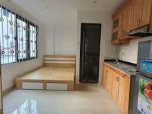 Hình ảnh Bán Nhà 48 m2, 5 Tầng, Trương Định, Hoàng Mai, giá 6 tỷ