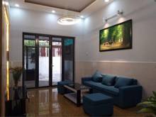 Hình ảnh Cho thuê nhà full Nội Thất Lê Đức Thọ gần ngã 4 Phạm Văn Chiêu Gò Vấp