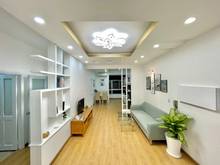 Hình ảnh BÁN  CĂN HỘ 3 PHÒNG NGỦ 81M2 TẠI phu my hung ,Diện tích 81m2 Thiết
