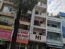 Hình ảnh Bán nhà MT Trần Quang Khải, Q1, 4.3m x 15m, 64m2, Giá 35 tỷ