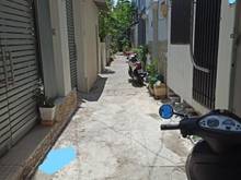 Hình ảnh nhà mới xây ,cách mạng tháng 8-P11-Q3.DT:30mDTSD:124.giá.6ty9