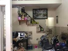Hình ảnh Bán nhà hẻm xe hơi Gò Dầu, Tân Phú 72m2 (4.8x16) giá 5ty5.