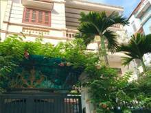 Hình ảnh Khu Của Bậc Quân Vương - 4 Thoáng– Nhà Thụy Khuê 180m2- 9.3m MT- 55 Tỷ