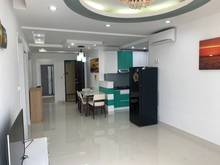 Hình ảnh Diện Tích 80m2  sky garden , phu my hung
