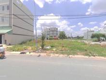 Hình ảnh MT Đường Lê Bôi, phường 7, Quận 8, DT:100m2,Giá 2tỷ230tr, SHR
