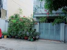 Hình ảnh Chỉ 3 tỷ có ngay nhà  60m2  SHR Tô Ký  Q12   ngộp Bank gấp bán