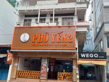 Hình ảnh Bán nhà mặt tiền Nguyễn Chí Thanh, Quận 10, DT: 8mx22m nở hậu 9m