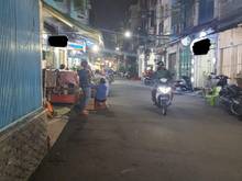Hình ảnh Bán nhà 2 mặt hẻm ô tô Đường 3 Tháng 2 Quận 10, dt:5,3x17m, giá 13 tỷ
