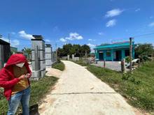 Hình ảnh Đất thôn Phước Lâm, Ninh xuân cách Quốc lộ 26 khoảng 400m.