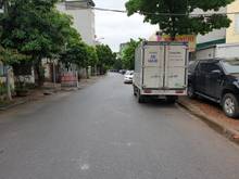 Hình ảnh Siêu phẩm mặt phố Chính chung giáp lô góc ngay đầu phố cực đẹp ra hàng