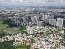 Hình ảnh Đất KDC Thanh Nhựt, Phước Kiểng. Sổ riêng, giá chỉ 2,28tỷ, XDTD